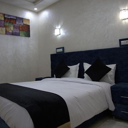 Dakhla Guest Hotel Exterior photo